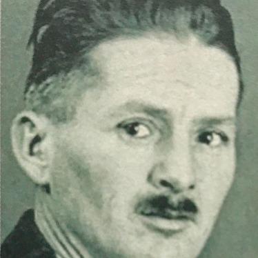 Bruno Franz  Jursitzky